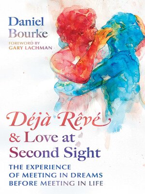 cover image of Déjà Rêvé and Love at Second Sight